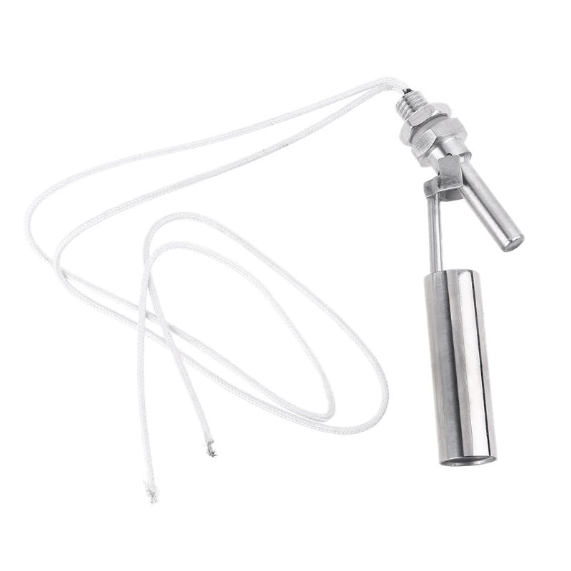 

New Liquid Level Float Stainless Steel Water Level Float