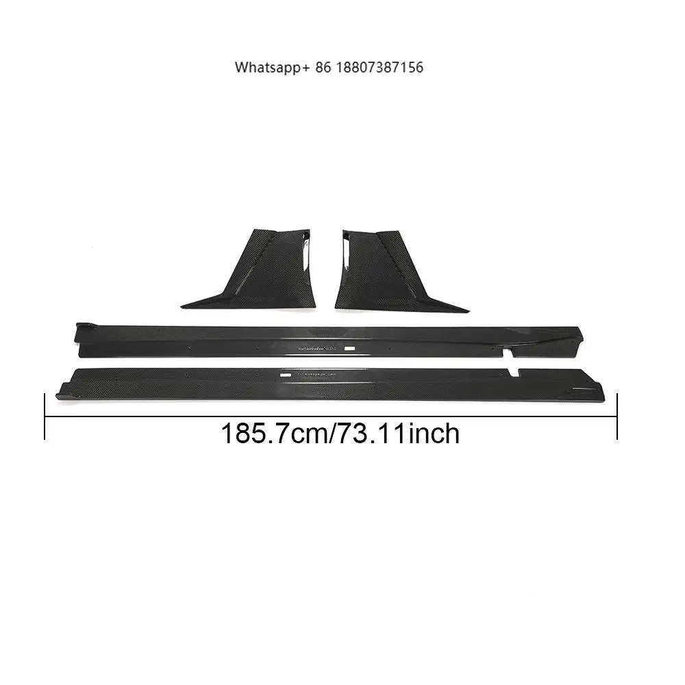 Carbon Fiber Brz Si…