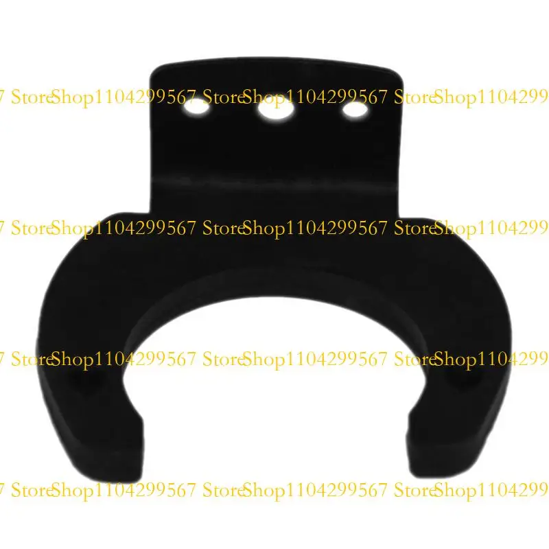 

CS1W Stand for Wireless Microphones Made in Silicone Covered Iron Board Durable & Protective Stand for KTV Wireless Mics