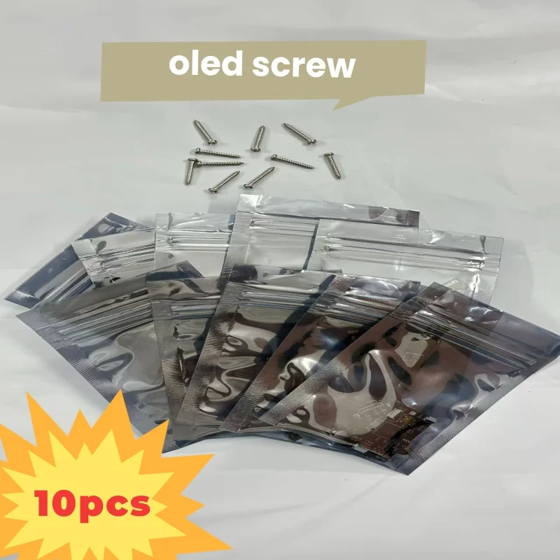 Raspberry Pi Screws…