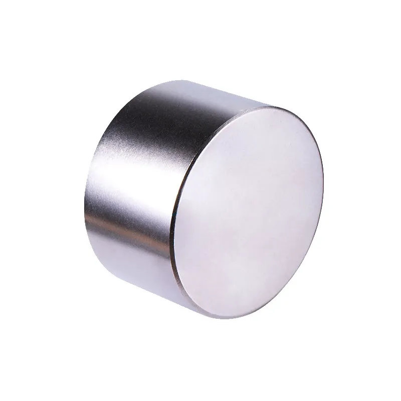 50x30mm Super Strong Magnet Permanent Magnetic Imanes Round Powerful Magnets Refrigerator Magnet
