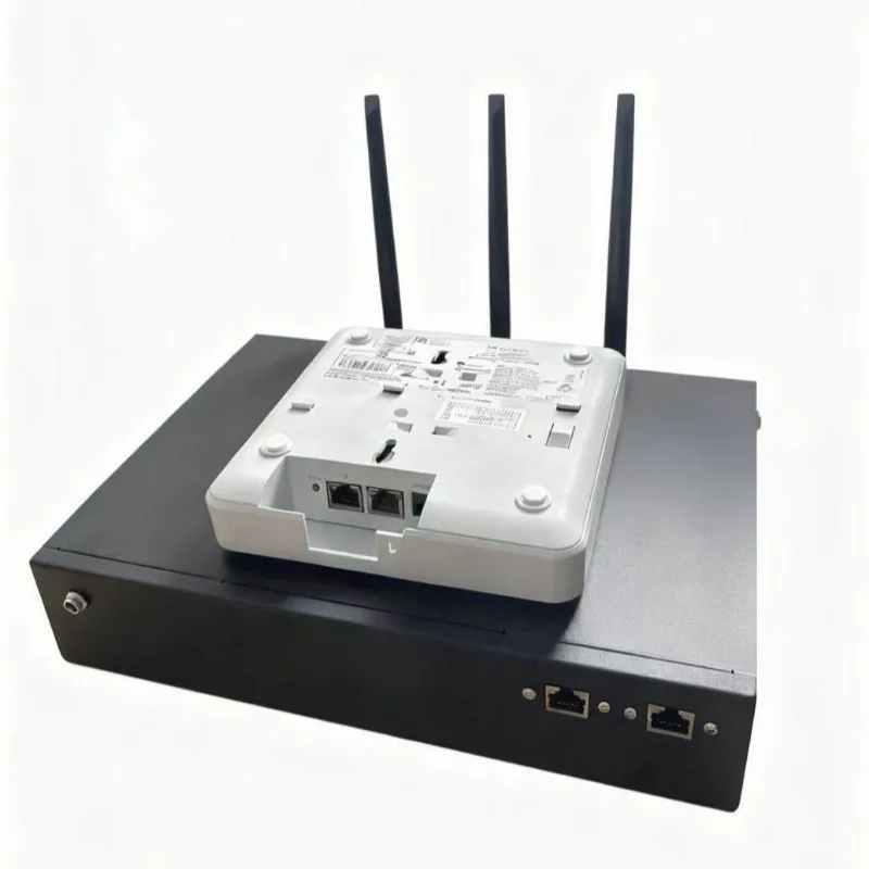 Soft Router WiFi One Click Change MAC/IP Soft Routing Studio Matrix farm box
