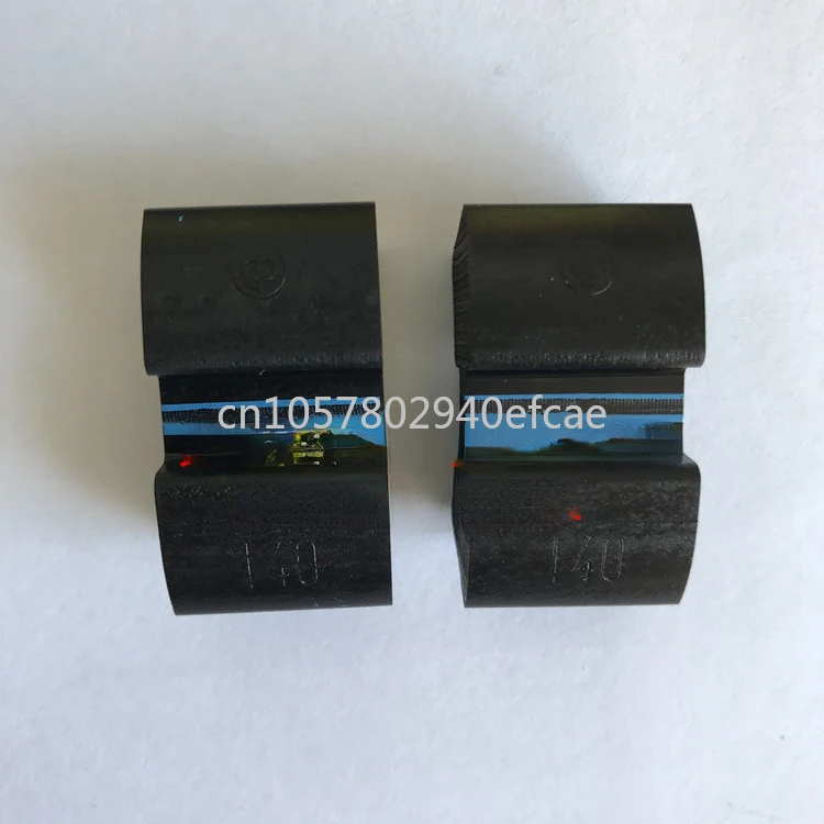 H-type coupling N-EUPEX A180 elastic block black rubber FLENDER soft connection