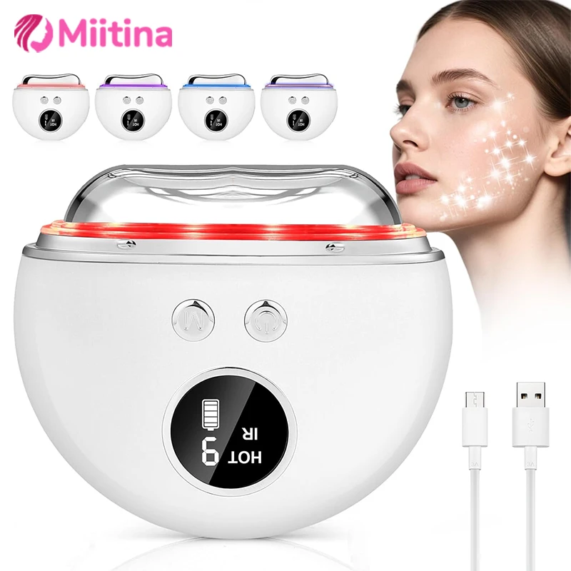 

Electric Neck Massager With Heat Vibration 3D Kneading Shiatsu Massage U Shaped Muscle Relaxing Pillow Cervical Health Care Gift