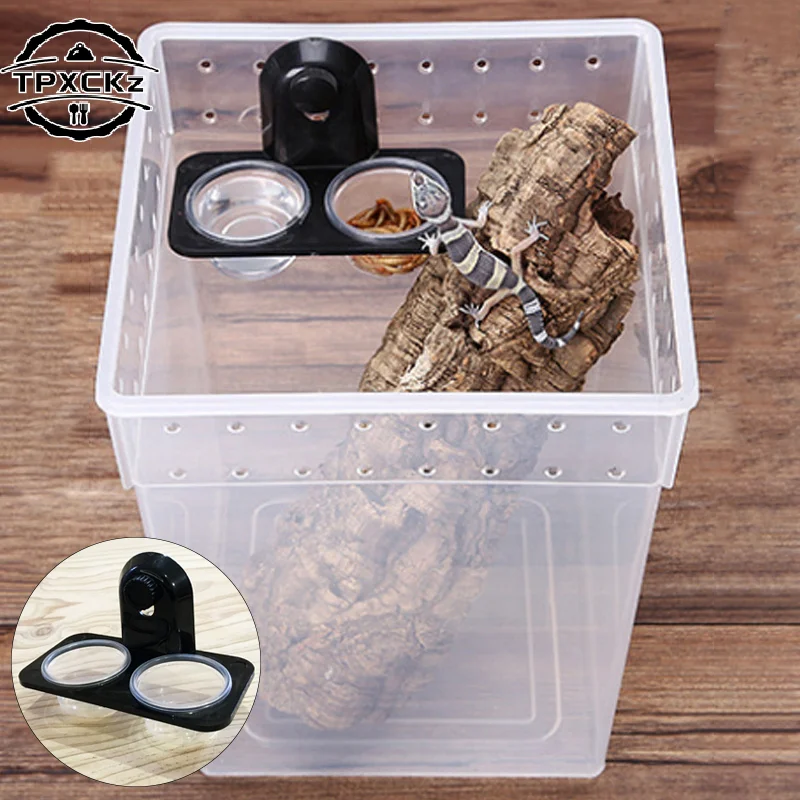 Reptile Tank Insect… - image