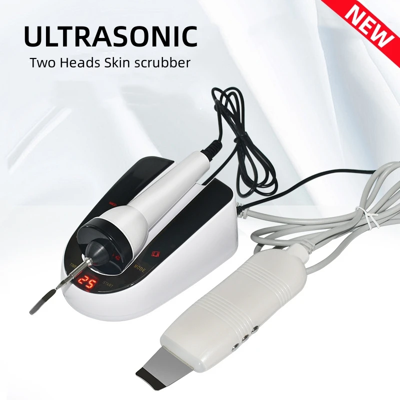 متعددة الوظائف الكهربائية الجلد الغسيل تقشير مزيل الرؤوس السوداء تنظيف الوجه العميق رفع أيون حب الشباب المسام الأنظف تنظيف الوجه #1