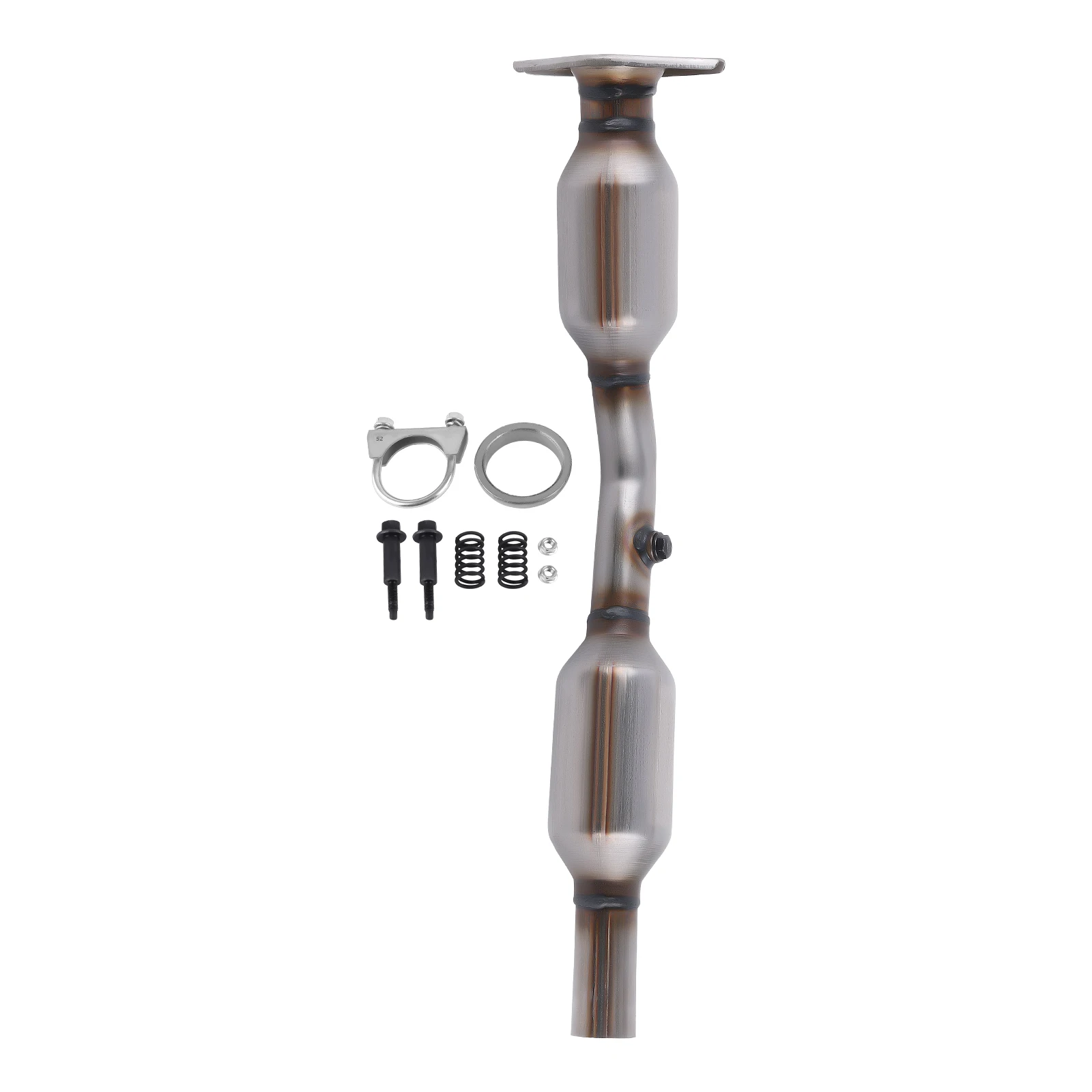 

New Catalytic Converter for 1.8L 2003-2008 Toyota Corolla / Matrix Pontiac Vibe