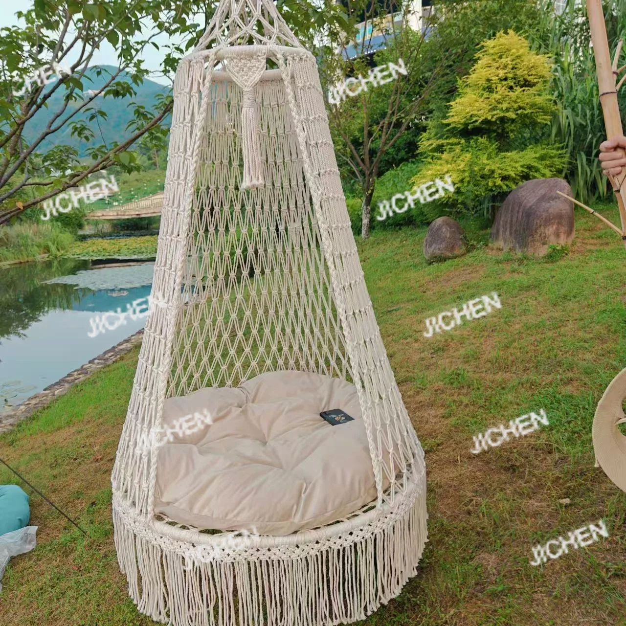 Jc Camping Handmade… - image