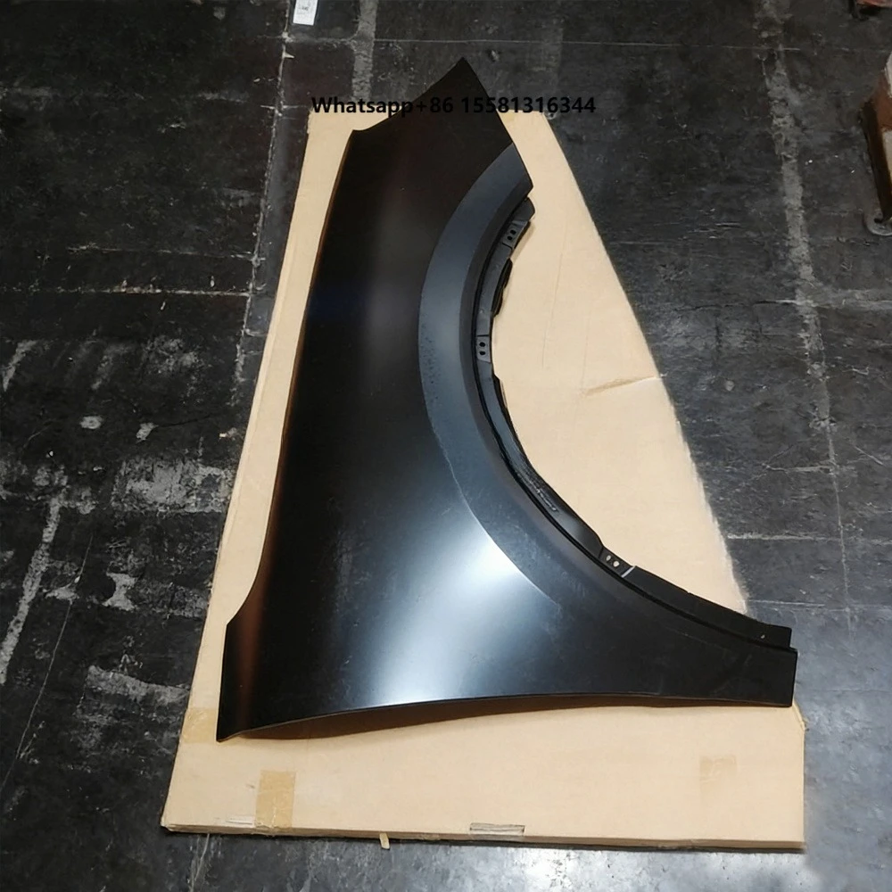 Brand New High Quality Steel Fender Bottom Wing Mudguard for  9YA-2 OE 9Y0821106EYGRV Replacement 1 Year Warranty