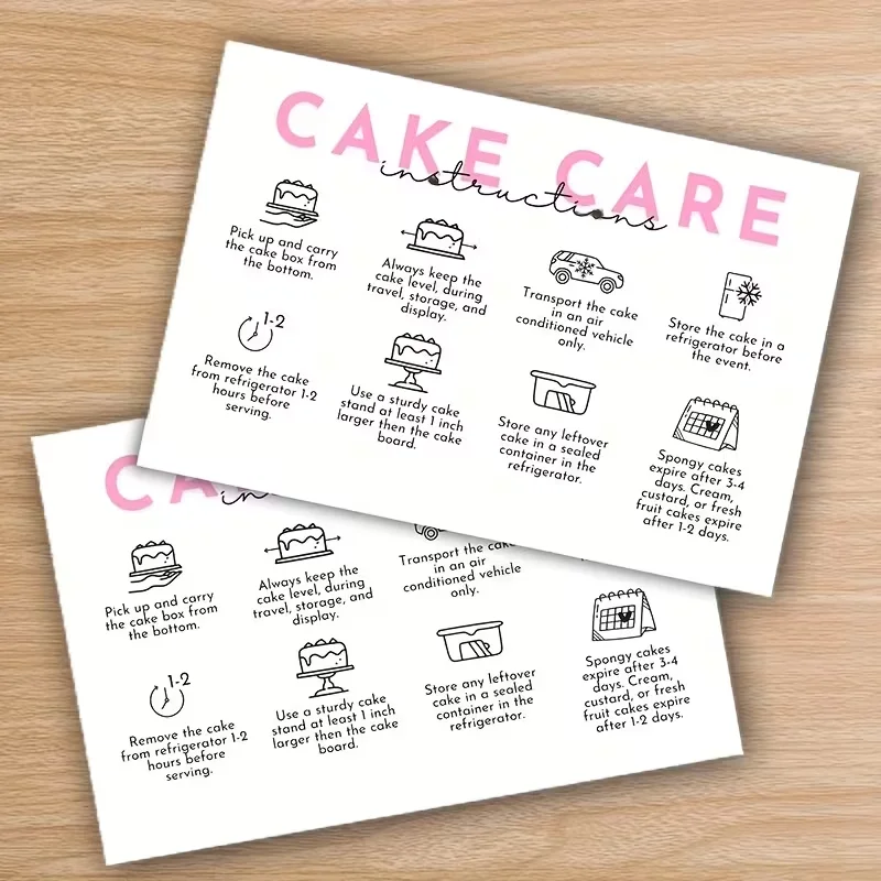 50 cartes de conseils professionnels pour l'entretien des gâteaux, astuces pratiques pour une découpe optimale et des méthodes de conservation quotidiennes