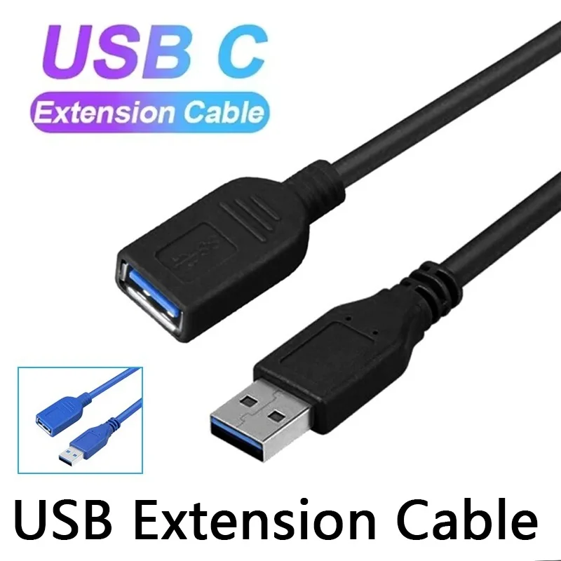 Usb A To Usb A Male… - image