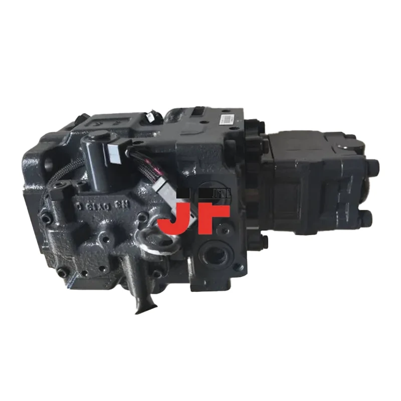 Construction Machin…