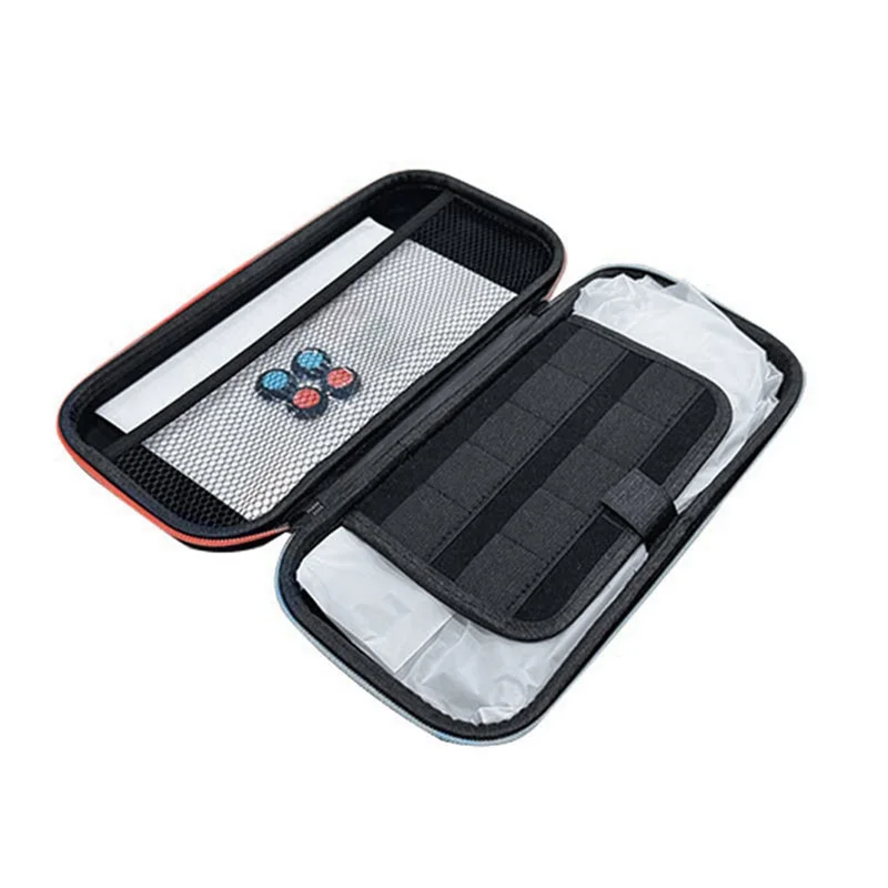 Y45A-For Nintendo Switch 2 Clear Case Bundle Detachable Protection Skin Thumb Grip Caps Enhanced Gaming Experience