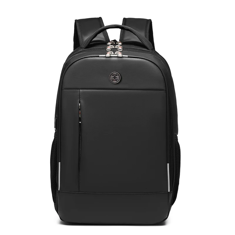 2024 Waterproof 17 Inch Laptop Backpack Men Airplane Travel Backpack Women Oxford Rucksack Male School Bag modern Mochila