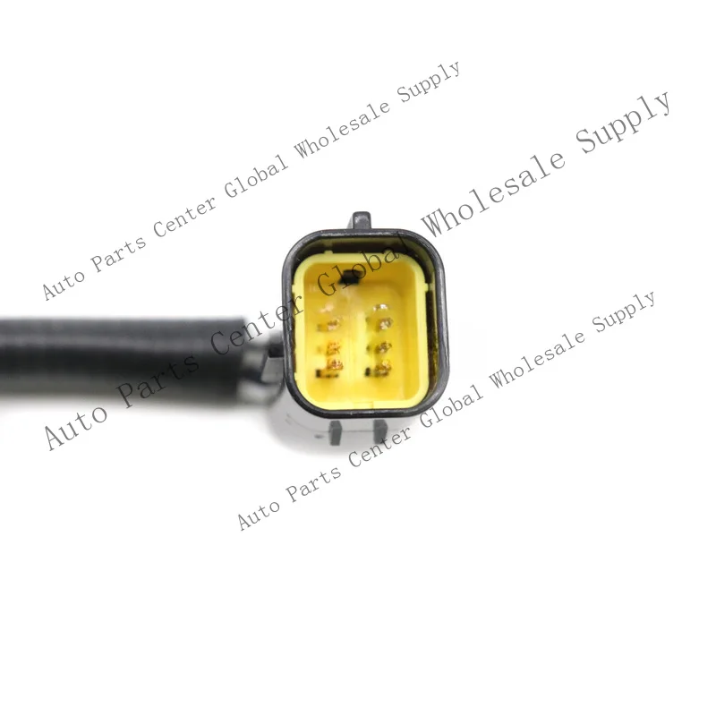 L+ New Front Air Fuel Ratio Oxygen O2 Sensor 0258006974 for Great Wall Haval CN 1PC