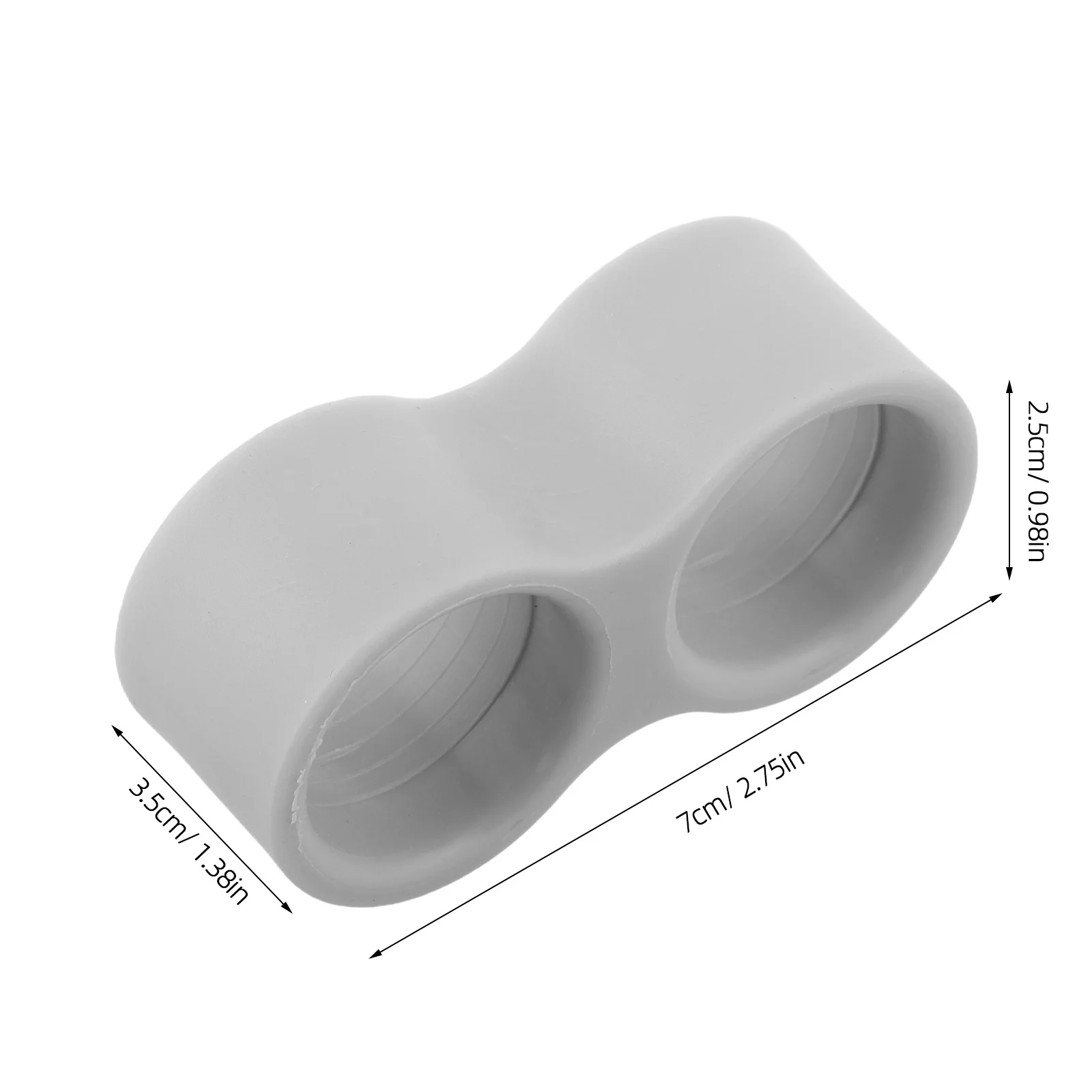 Clip di Collegamento in Plastica per Box Bambini, Chiusura di Sicurezza per un'Installazione Facile, Area Gioco Pieghevole e Stabile