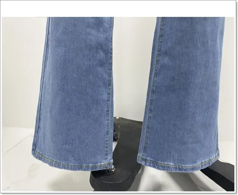 Рисунок 4 - Женские джинсовые джинсы