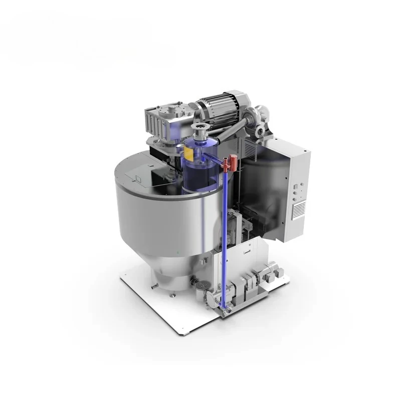 LST Best Seller 25L/60L/100L  Cocoa Processing Machine Chocolate Grinding Melanger Machine for Sale