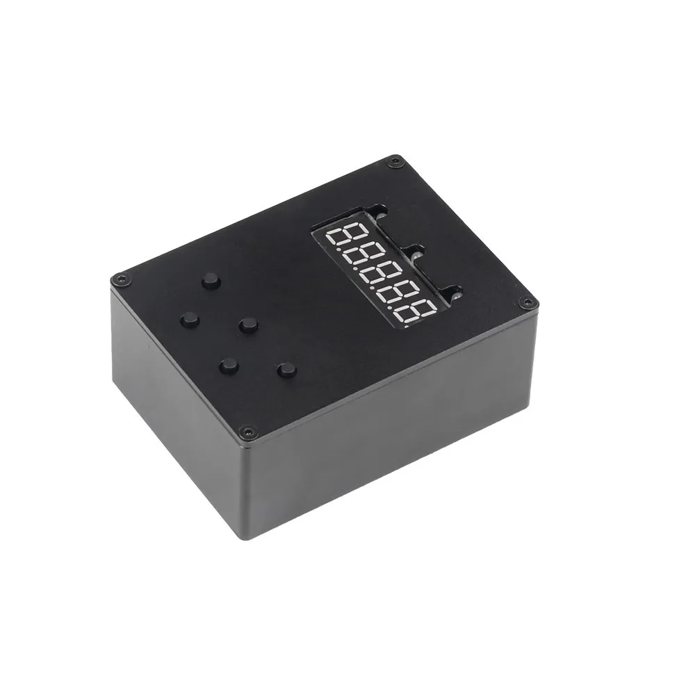 Tacómetros de retroalimentación PWM para monitoreo de velocidad del propulsor submarino