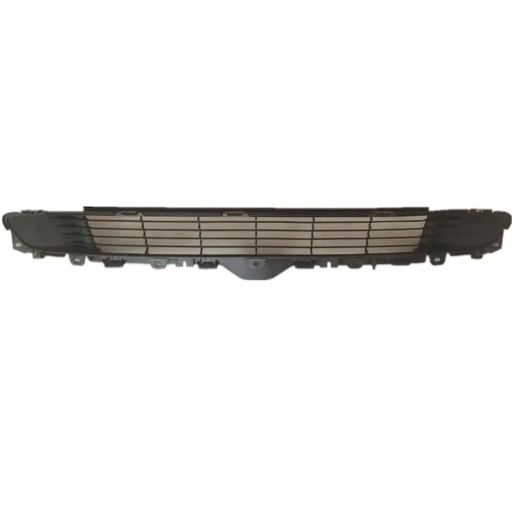 

For tesla Body Parts 1493759 black front grille For tesla model