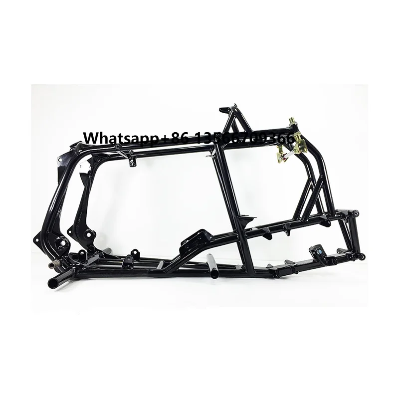 

Custom ATV Chassis Racing Body Frame Parts Welding ATV Frame