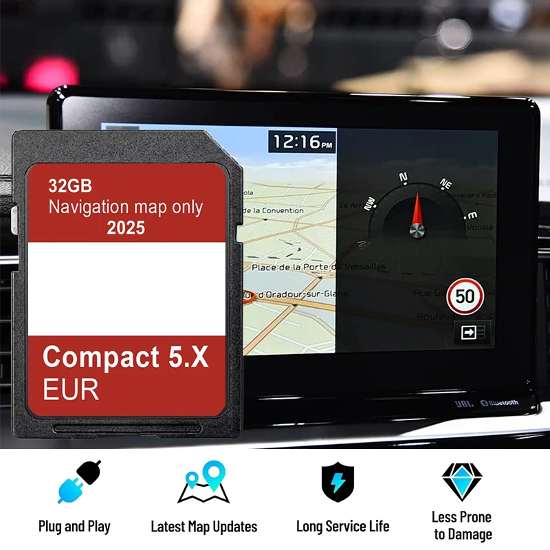 Update Sd Card 2025… - image