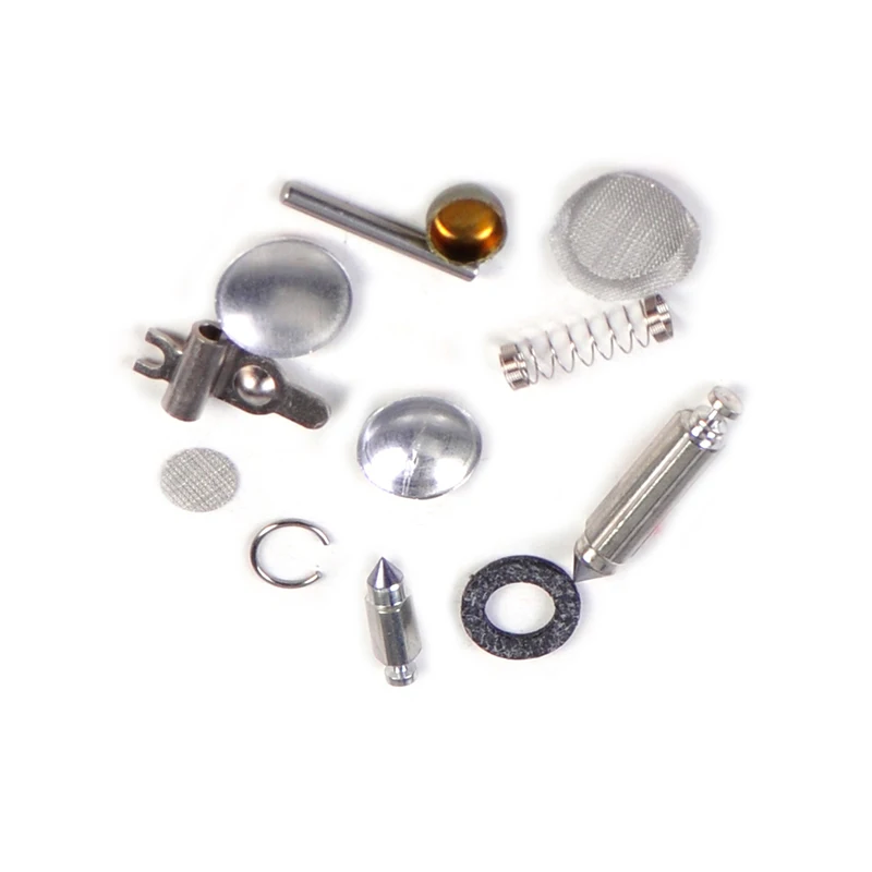 Carburetor Carb Diaphragm Gasket Repair Kit K20-Wat For K20-WAT WA WT Series Car Accessories