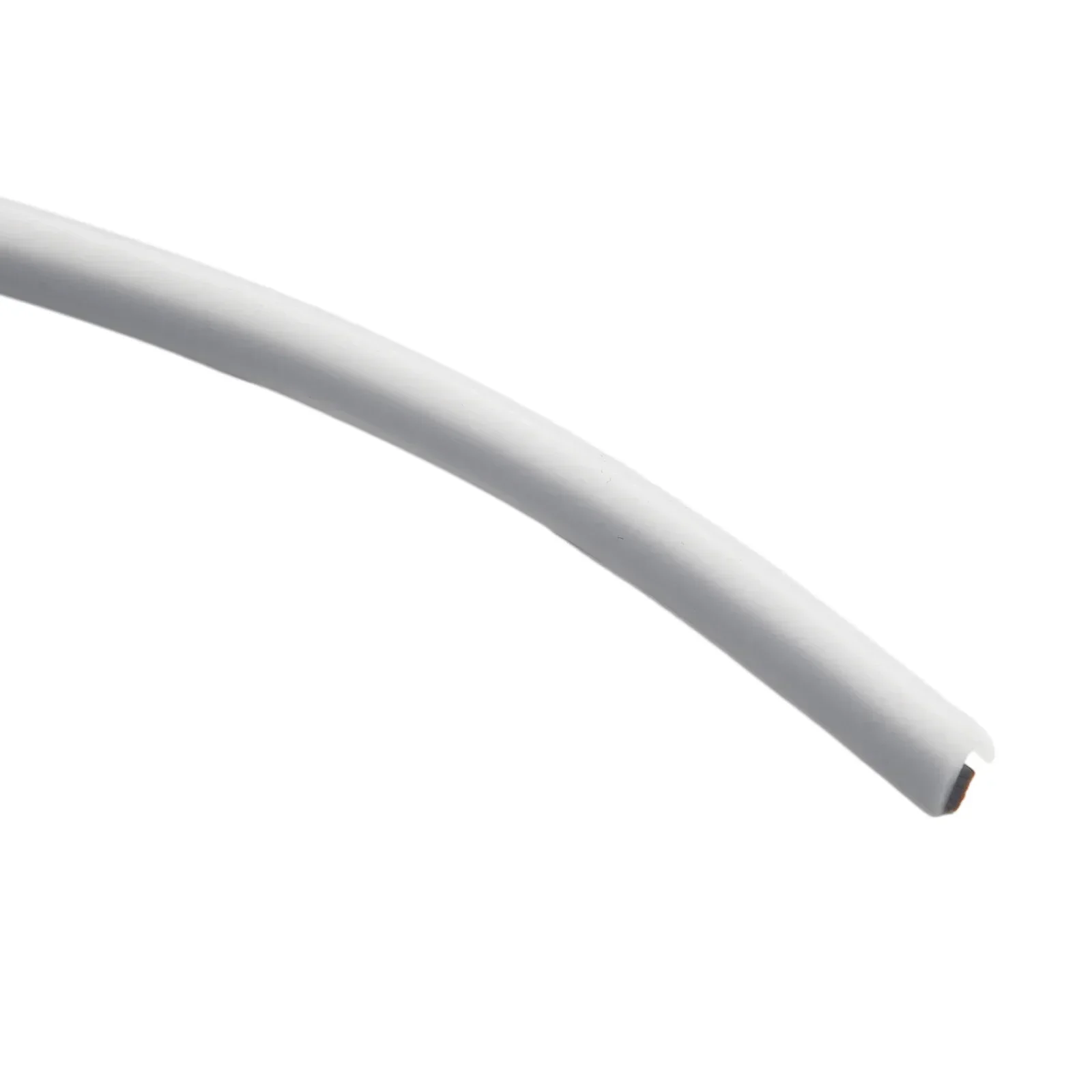 

Top Notch 4M TShape Rubber Car Door Seal Strip, Prevents Colliding Sound, Provides a Clean and Quiet Car Environment