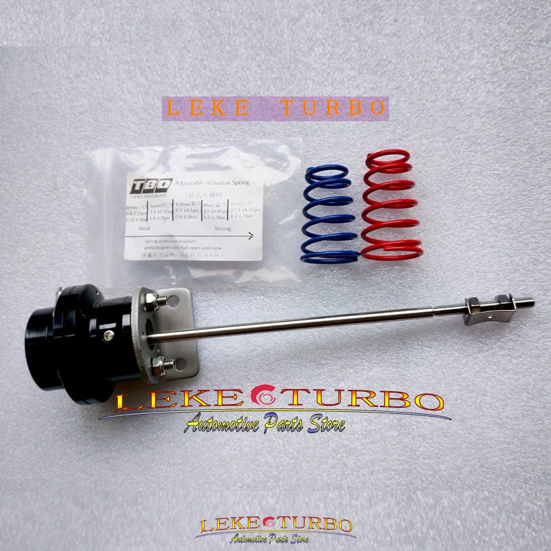 

ww Turbo Adjustable Wastegate Actuator K03-0288 53039880288 53039700288 53039880260 For Ford Mondeo For Land Rover Evoque AJ-i4D
