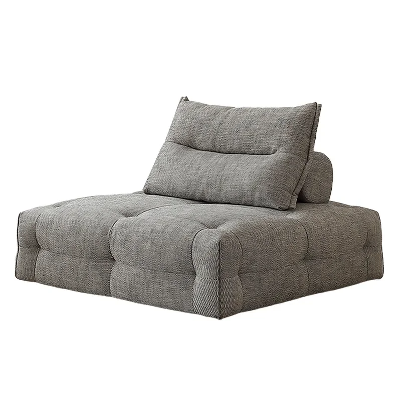 #Vacuum Compression Sofa, Modular Design, Rollable Box, Trendy Home Furniture, Space Saving Solution