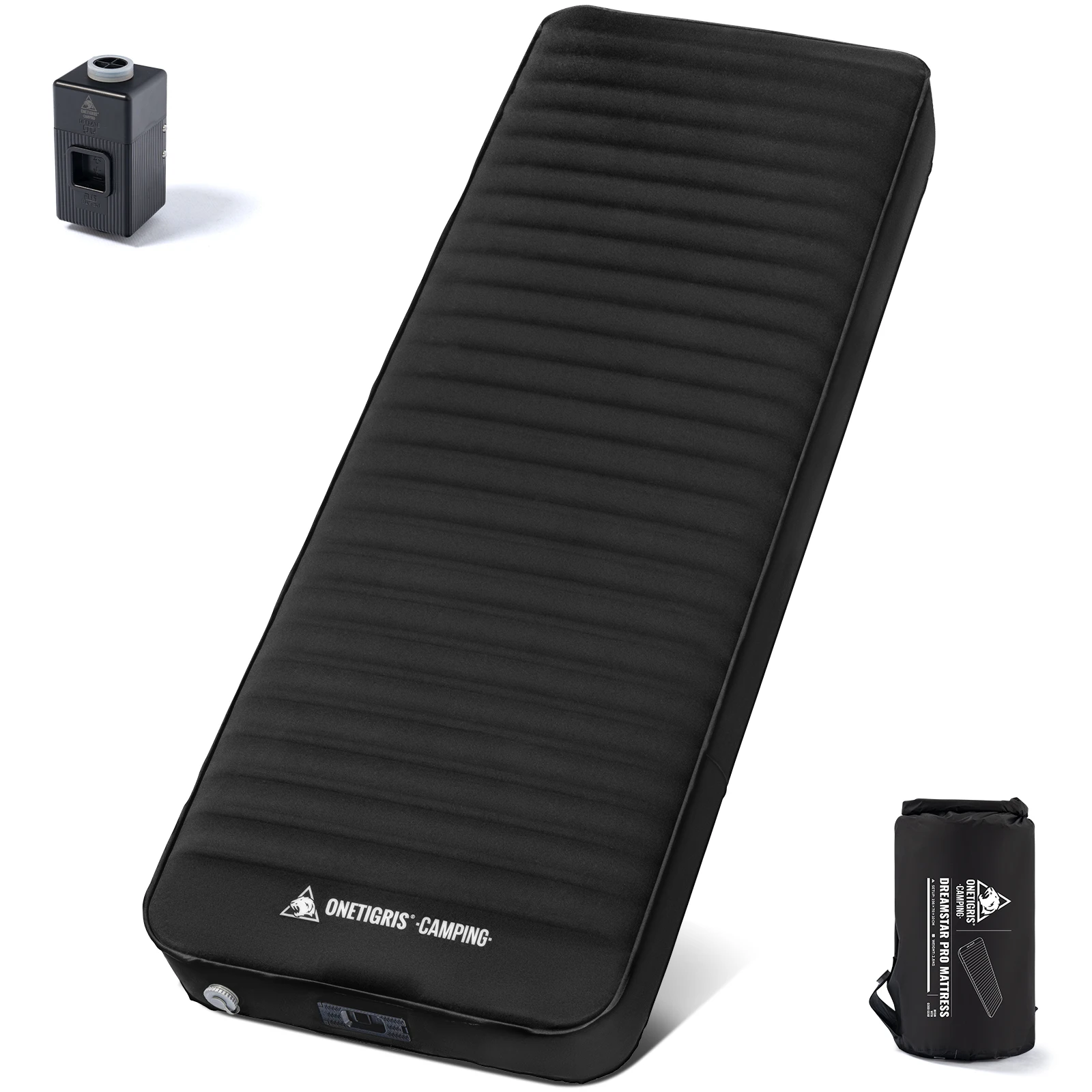 OneTigris DREAMSTAR Sleeping Pads Interior Air Mattress Glamping