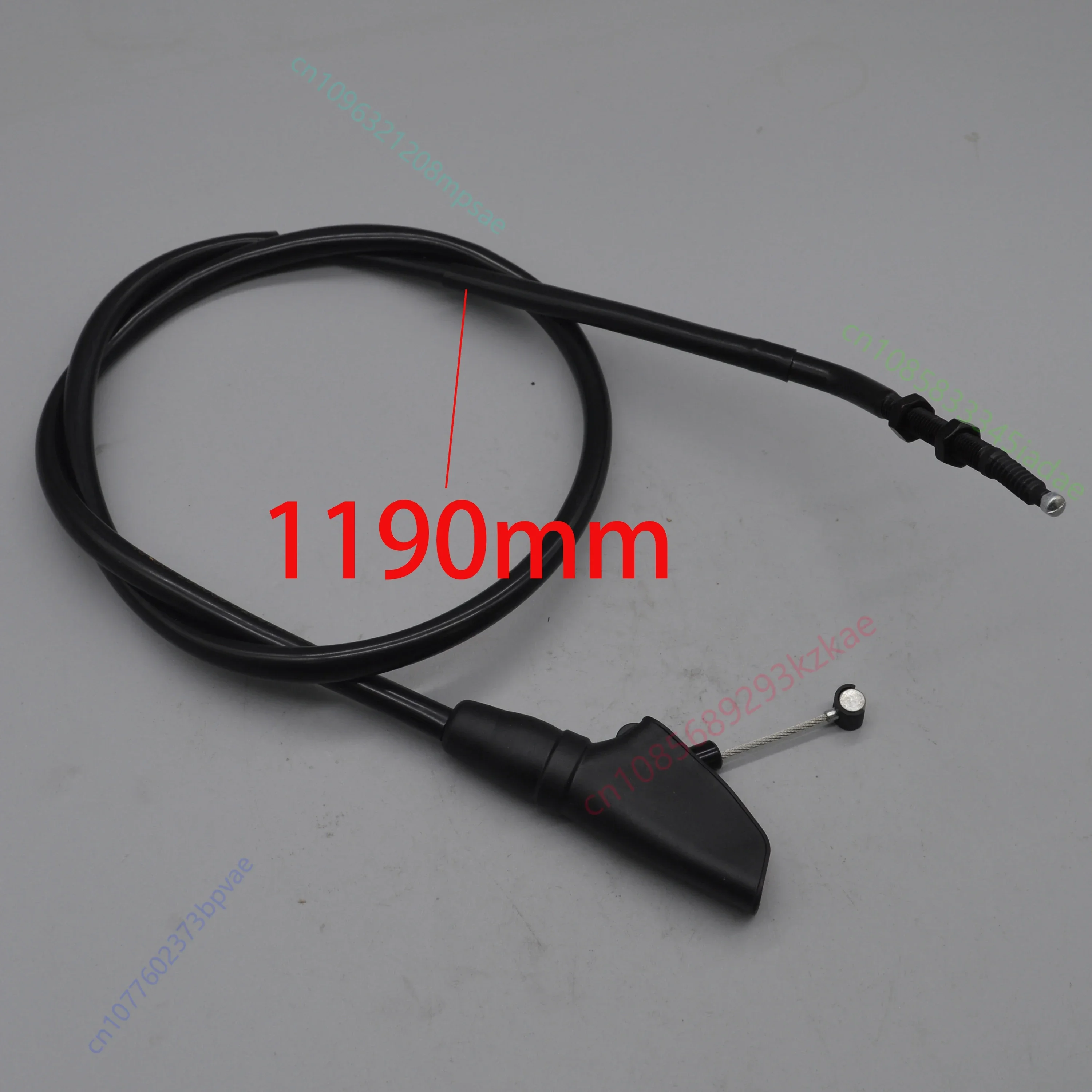 

700cc мотоциклетный трос сцепления, провод линии управления для мотоцикла QJIANG Benelli BJ750GS BJ752S 752S 752 S