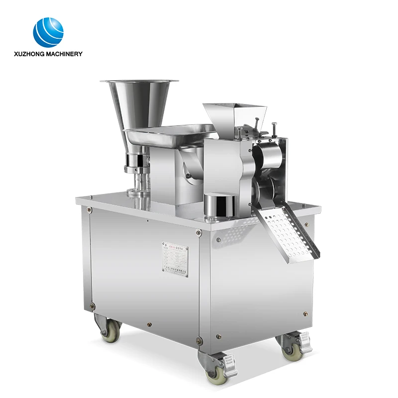 

Stainless Steel Samosa Dumpling Machine Canada Dumpling Gyoza Machine Small Automatic Samosa Dumpling Maker Machine