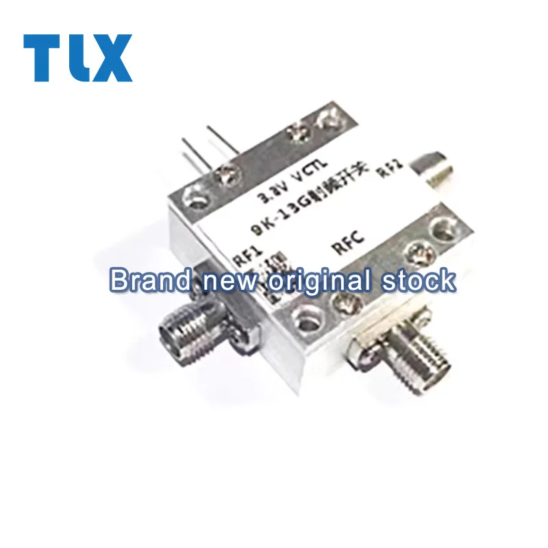 9K-13GHz RF switch SPDT all two RF switch UWB electronic switch