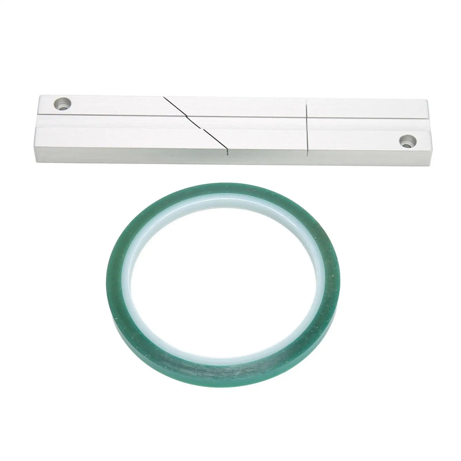 1/4 дюймовый 10 ленточный сращивающийся блок-Профессиональный инструмент для Revox Audio Open Reel Media