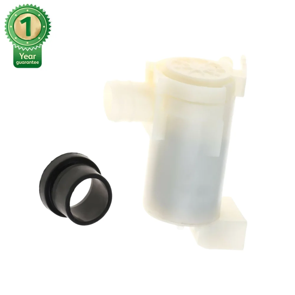 

Windshield Washer Pump For Nissan Honda Chevrolet Geo Mercury ISUZU OEM 28920-50Y00 2892050Y00