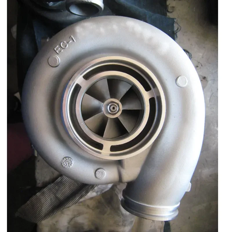 51091007606 53319886910 4032106 51.09100-7606 المصنع مباشرة K31 الشاحن التربيني لشاحنة الرجل توربو