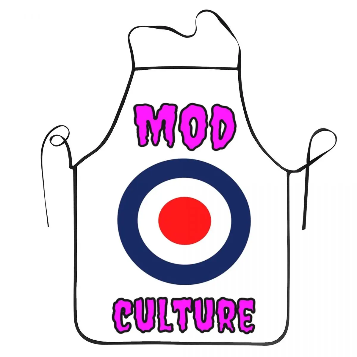 Mod Culture Apron C… - image