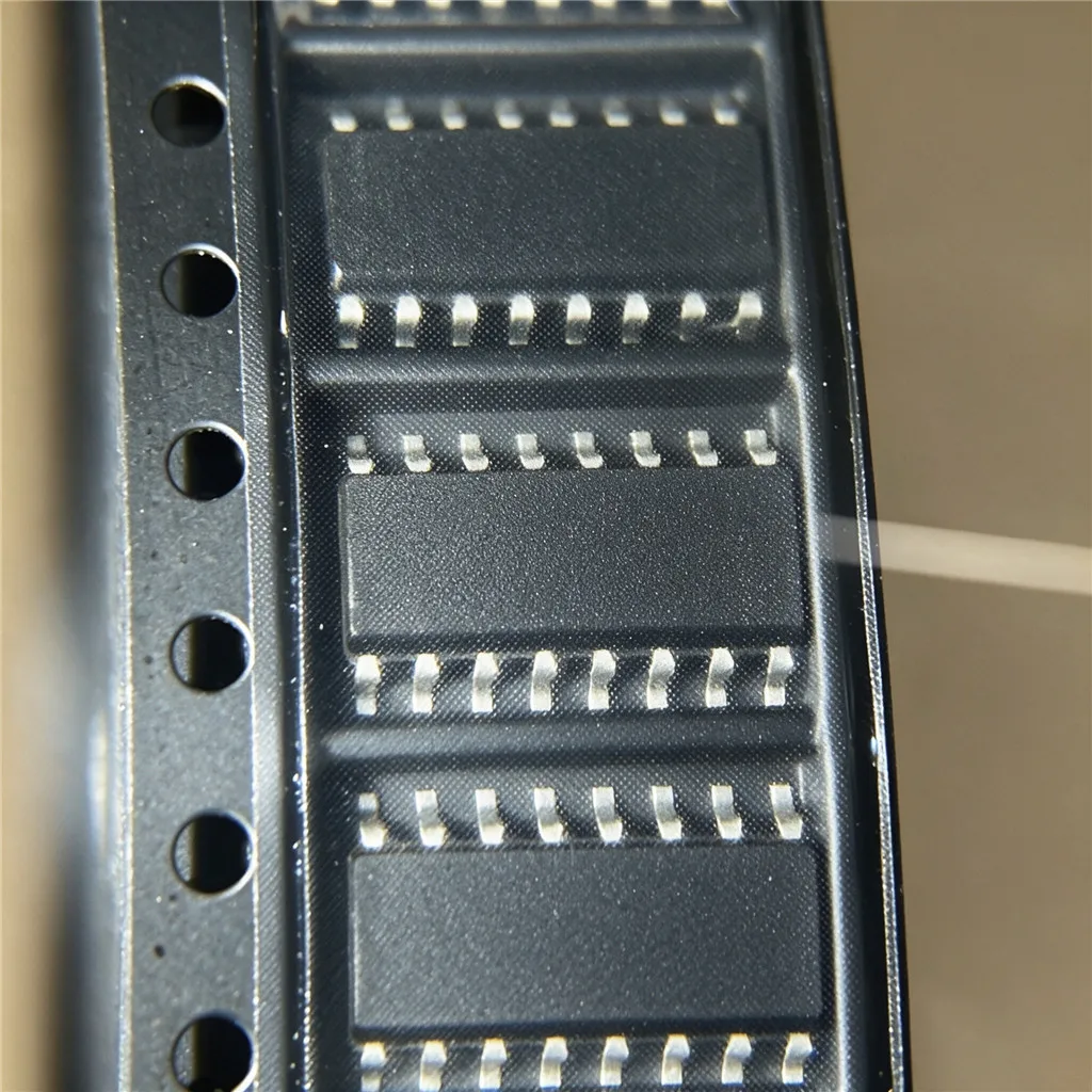 1-10PCS UCC28065 UCC28065DR LTA910N LTA910 BTS716G BTS716 TLC876C TLC876CDW