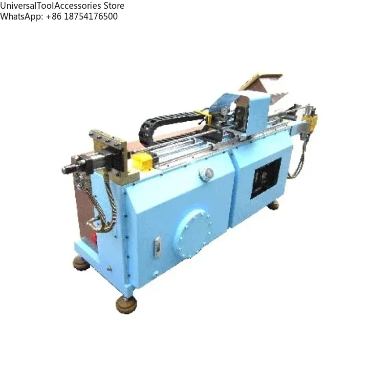 Hydraulic Cnc Autom…