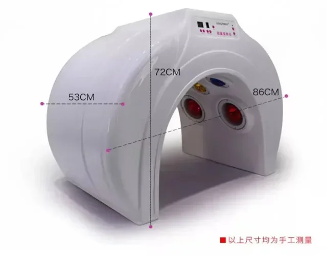 

SPA water therapy capsules are suitable for skin care, steam massage, steam sauna