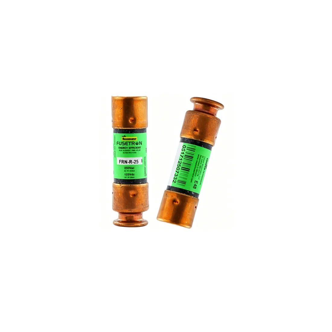 RK5 Dual Element Time Delay Cartridge Fuse FRN-R-10 FRN-R-12 FRN-R-15 FRN-R-20 FRN-R-25 FRN-R-30 FRN-R-40 FRN-R-50 FRN-R-60
