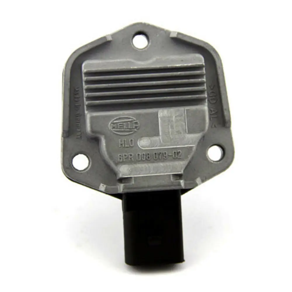 Capteur Niveau D'Huile Moteur 1J0907660 / 1J0907660B / 1J0907660C - Compatible Audi VW Skoda Seat