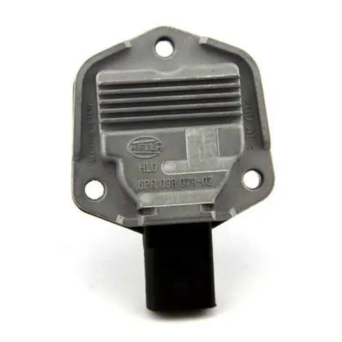 Sensor de nivel de aceite para coche, accesorio 1J0907660B para Audi A4, A6, RS4, TT S8, VW Golf MK4, Passat B5, Fabia, Seat Toledo, Alhambra 1J0, 907, 660A, 6PR008079