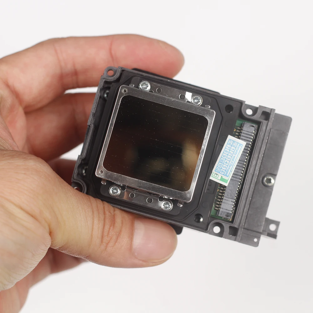 Original TX800 Printhead For EPSON UV DTF TX810 Print head, TX820 DX8 DX10, Code F192040