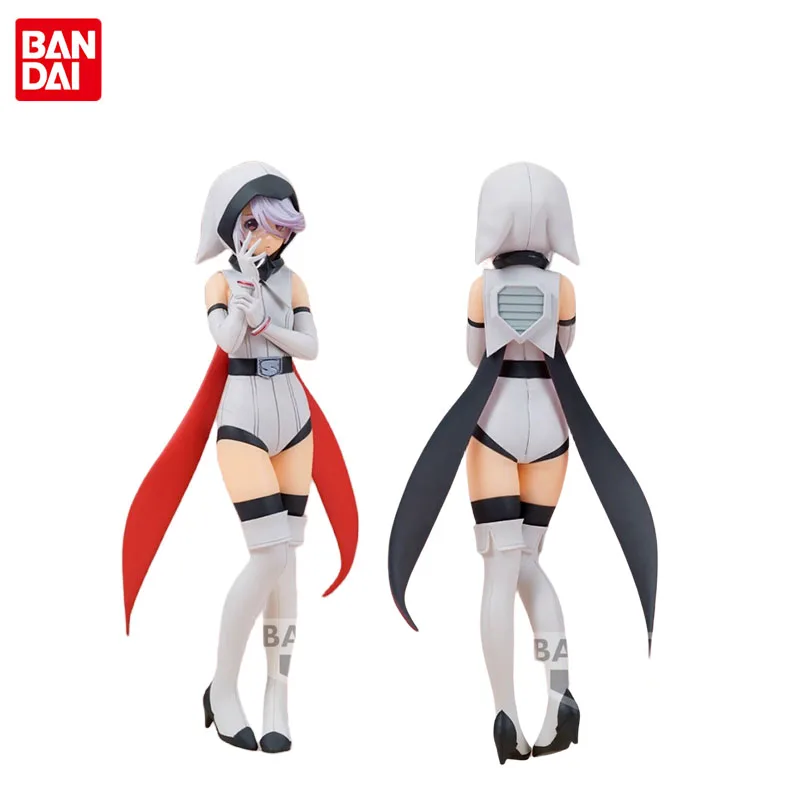 

Bandai Genuine SHY Anime Figure Momijiyama Teru Action Figure Toys for Boys Girls Christmas Gift Collectible Model Ornaments