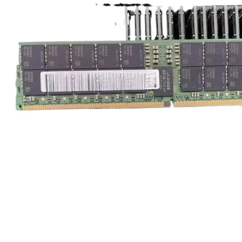 

64G 2RX4 DDR5 4800B frequency RECC server memory RDIMM