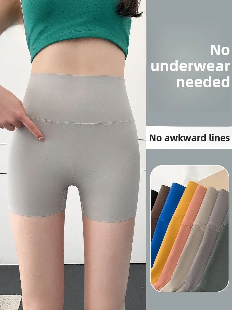 

Брюки для йоги Fitn, женская футболка с высокой талией, тонкие брюки Se Bot, противолегкие прогулочные брюки из смеси нейлона и спандекса