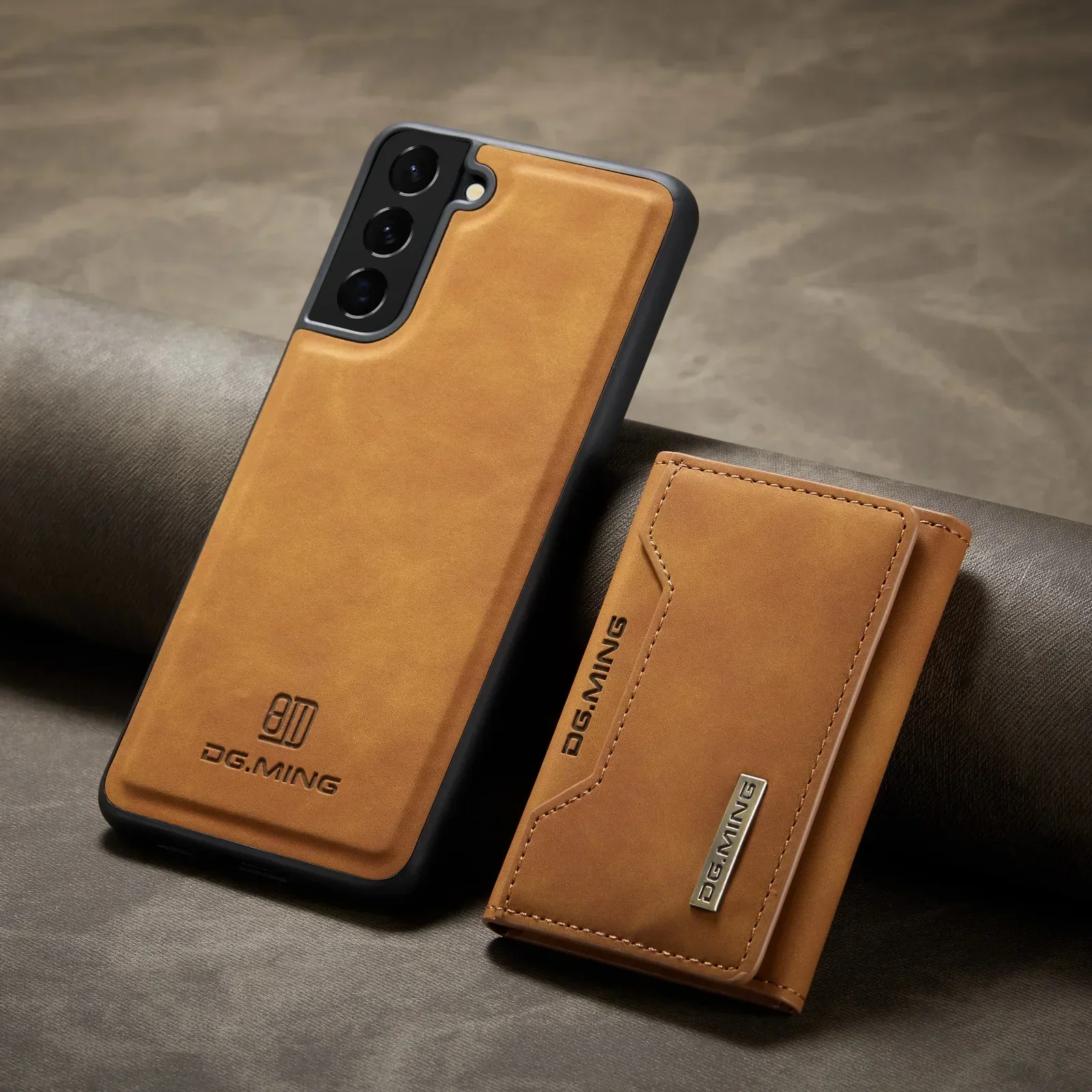 Thumbnail 3 - #7 New Wallet Style Phone Case Arrivals