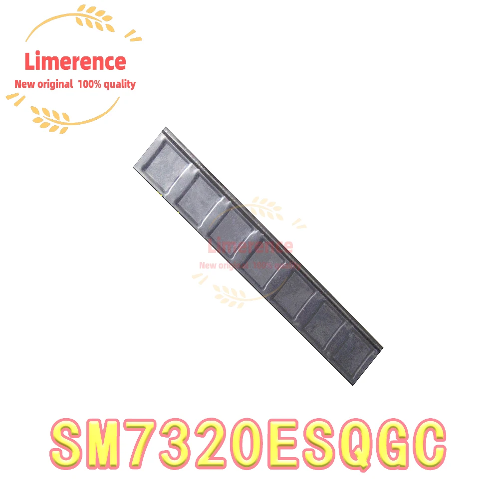 (5 piezas) 100% nuevo AON6380 AON6382 AON6384 AOE6930 AON6962 AON6224A AON6232A AON6262E AON6264E AON6366E QFN-8 Chipset